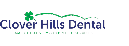 Clover Hills Dental logo
