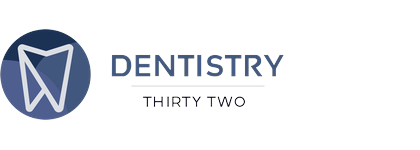 Dentistry 32 logo