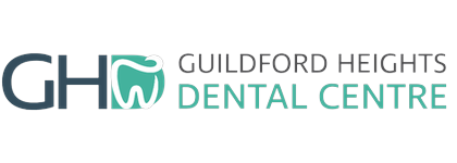 Guildford Heights Dental Centre logo