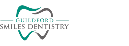 Guildford Smiles Dentistry logo