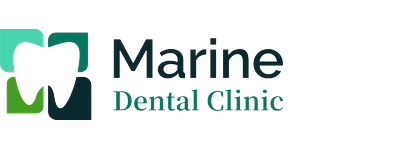 Marine Dental Clinic logo