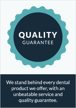 Proactive Dental Lab's Quality Guarantee